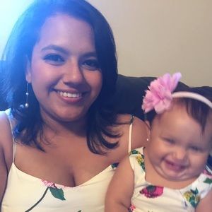 Meet your Posher, Janina